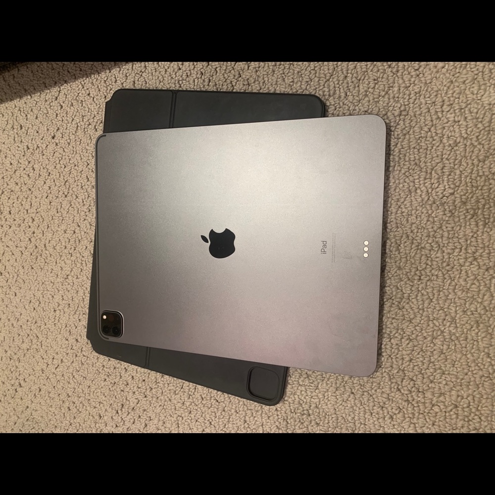 iPad Pro 12.9 In 3rd/4th Gen